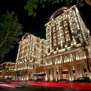Intercontinental By Ihg ***** באקו
